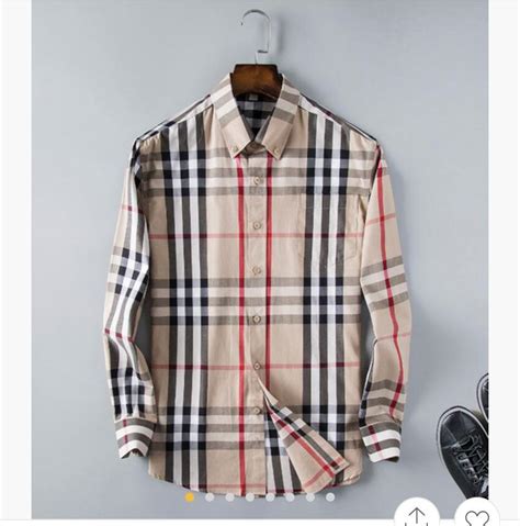 burberry 1:1|best burberry shirts reddit.